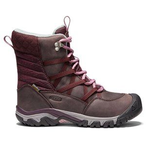 Keen Hoodoo II Lace Up Boot NWOT 7